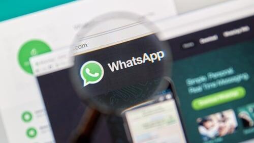 Harap Waspada, Marak Modus Penipuan Tilang Elektronik Melalui Pesan WhatsApp