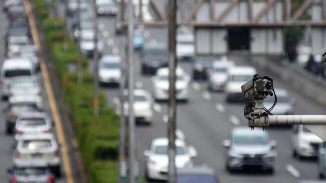 Harap Waspada, Marak Modus Penipuan Tilang Elektronik Melalui Pesan WhatsApp