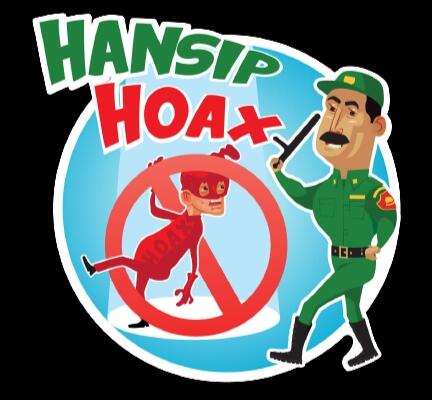 Bisa Memecah Belah Masyarakat, Waspada Berita Hoax Menggiring Opini Publik 