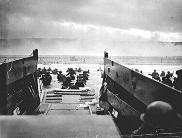 Sejarah WW2 1944