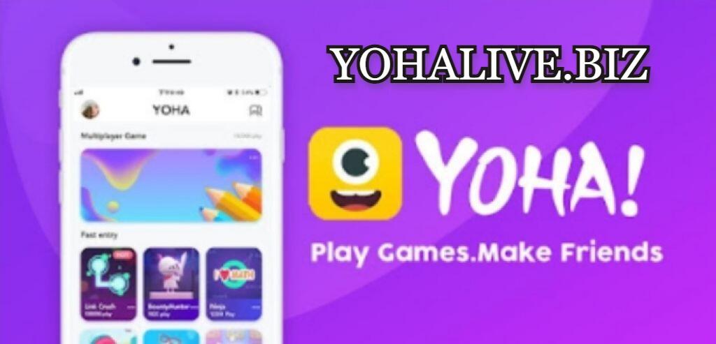Kelebihan Menggunakan Aplikasi Yoha Live Streaming Terbaik di Indonesia