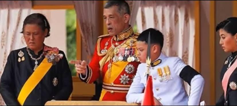 Krisis Penerus Kerajaan Thailand, Apakah Thailand Akan Menjadi Republik?