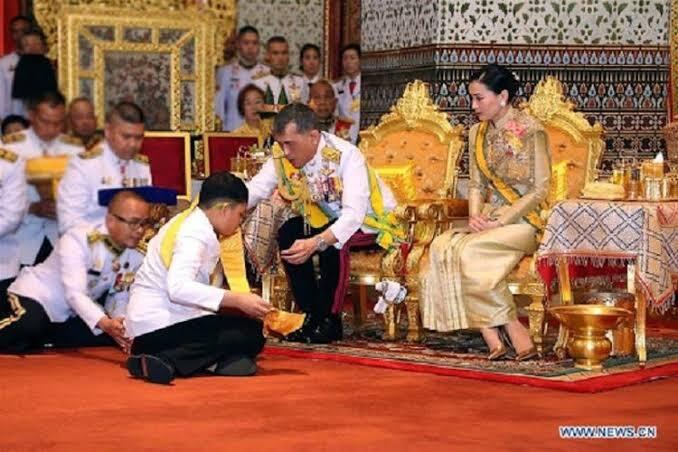 Krisis Penerus Kerajaan Thailand, Apakah Thailand Akan Menjadi Republik?