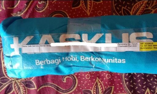 Berbagi Pengalaman, Edisi Ulang Tahun Ke-23 Kaskus!