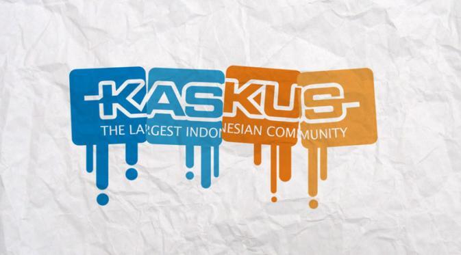 KASKUS 23 - KASKUS BERANI