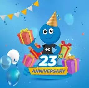 KASKUS 23 - KASKUS BERANI