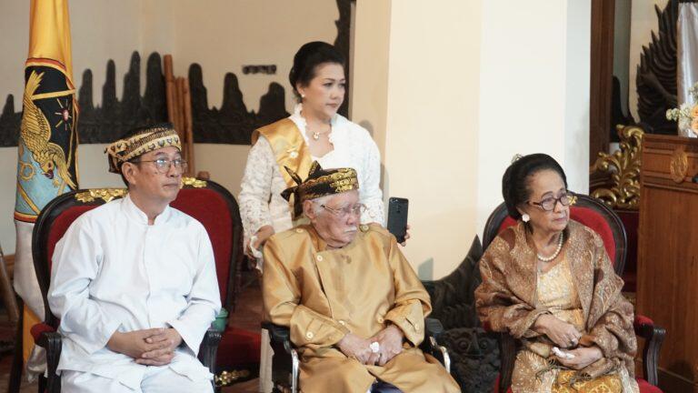 Patung Maung Lodaya Lambang Toleransi dan Persaudaraan