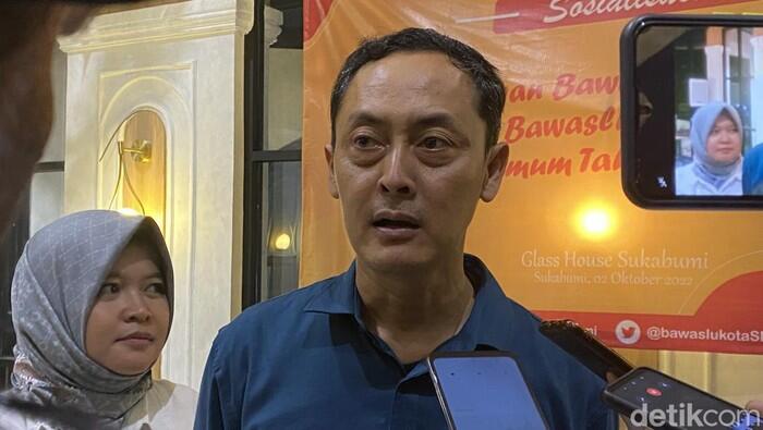 Bawaslu Jabar Ungkap Potensi Pelanggaran Pemilu 2024