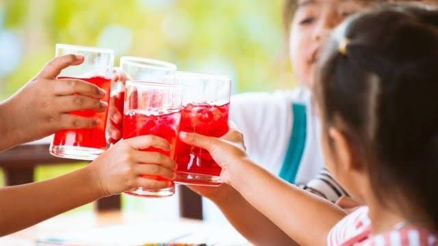 Masih Banyak yg Salah Mana Syrup Mana Sirop, Kamu Termasuk Gak Nih?