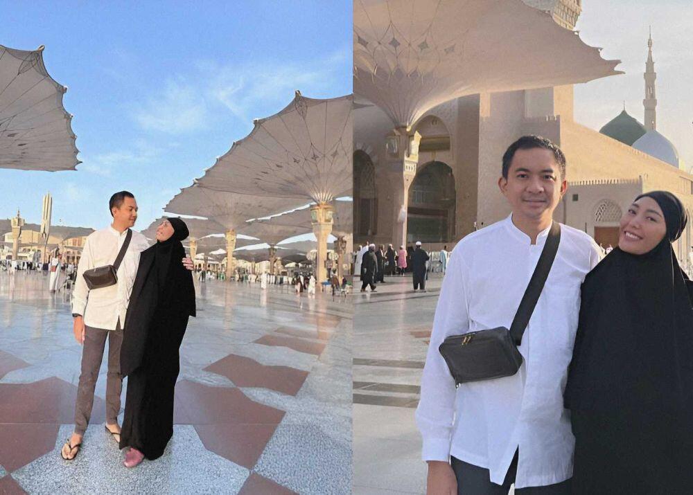 Parah! Biaya Umrah 'Meledak', Paling Murah Rp 30 Juta