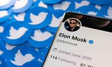 Elon Musk Membungkam Akun Peniru, Klaim Kebebasan Berpendapat