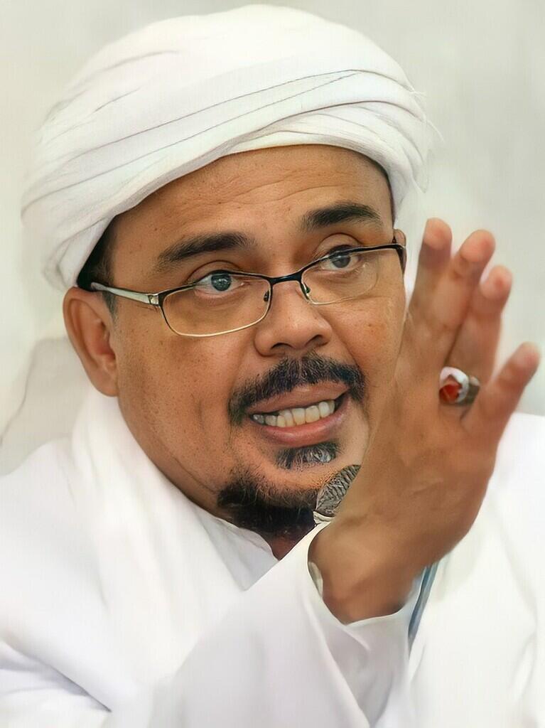 Jokowi Dapat Penghargaan Imam Hasan bin Ali dari Uni Emirat Arab