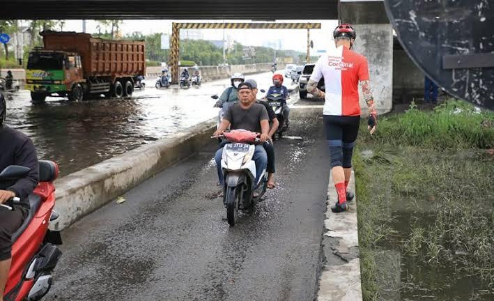 Setianya Anggota F-PDIP DPR Gemakan 'Mbak Puan Presiden' di Korsel