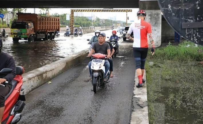 Banjir Semarang Rendam 2 Kelurahan, Ini 4 Hal Diketahui