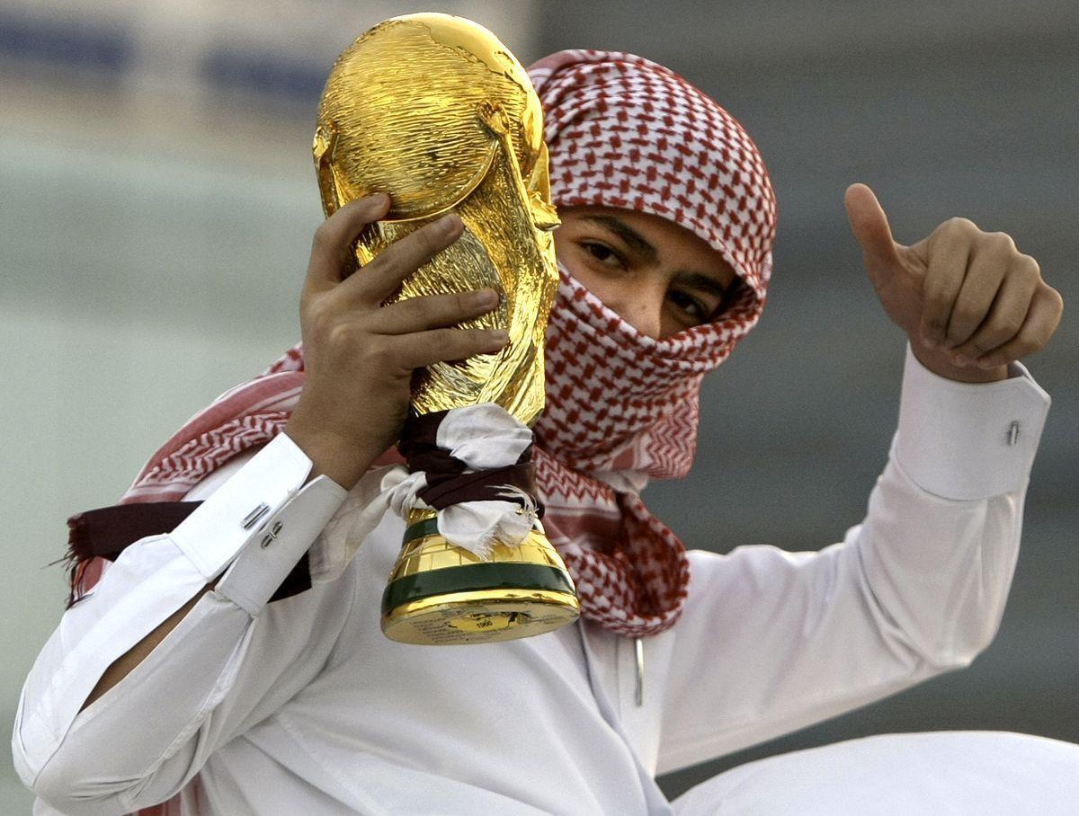 5 Fakta Menarik di Piala Dunia Qatar 2022