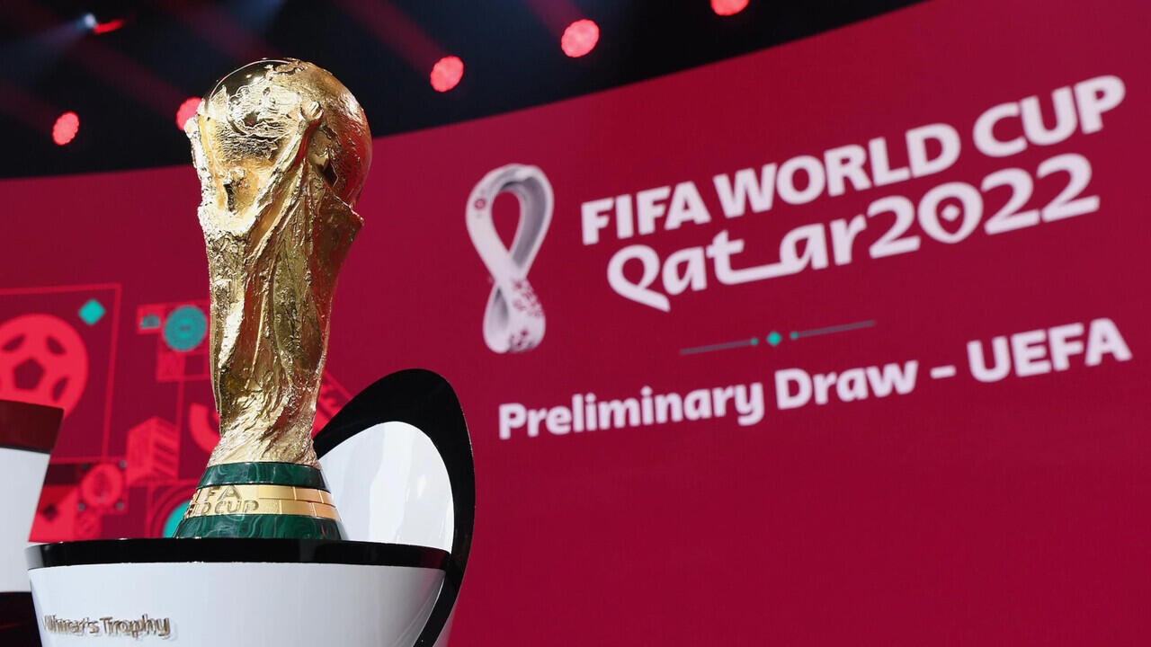 5 Fakta Menarik di Piala Dunia Qatar 2022