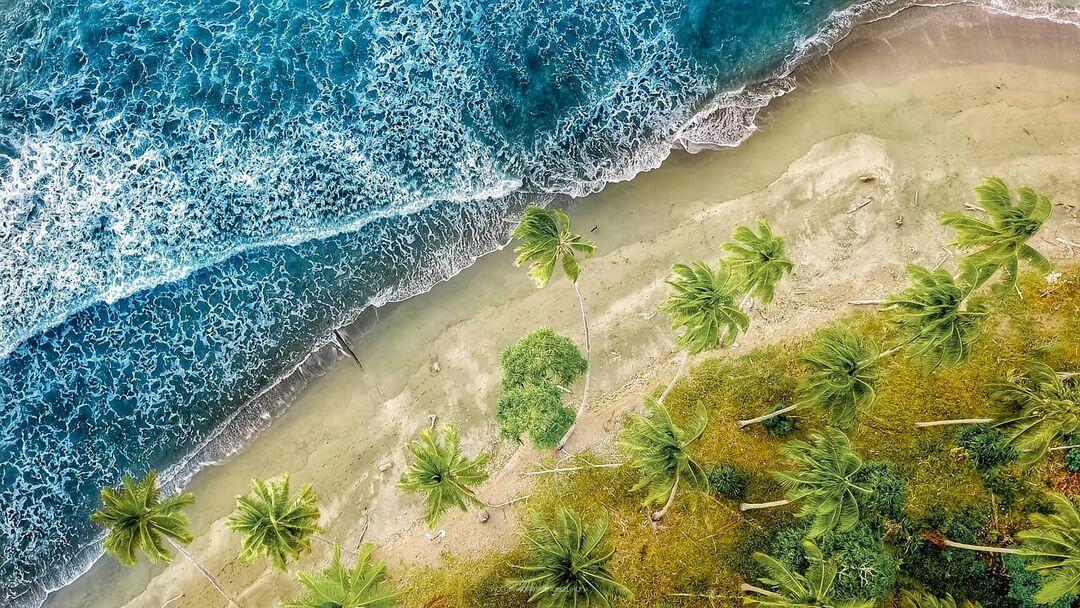 DISTRIK SAUSAPOR, DESTINASI WISATA GRATIS PENUH PESONA