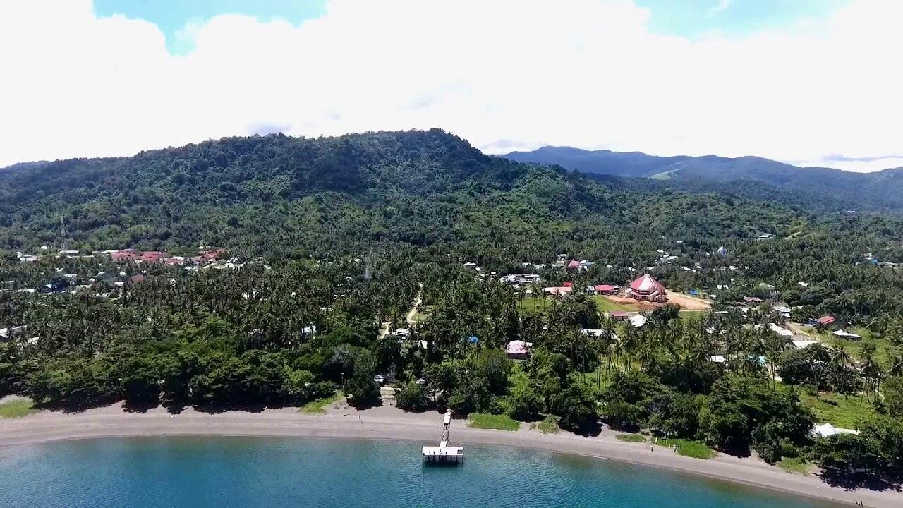 DISTRIK SAUSAPOR, DESTINASI WISATA GRATIS PENUH PESONA
