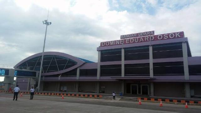 DISTRIK SAUSAPOR, DESTINASI WISATA GRATIS PENUH PESONA