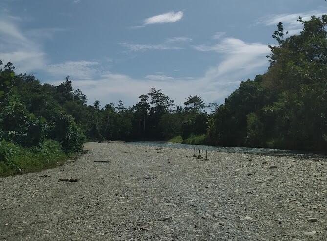 DISTRIK SAUSAPOR, DESTINASI WISATA GRATIS PENUH PESONA
