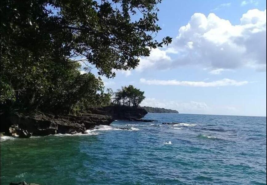 DISTRIK SAUSAPOR, DESTINASI WISATA GRATIS PENUH PESONA