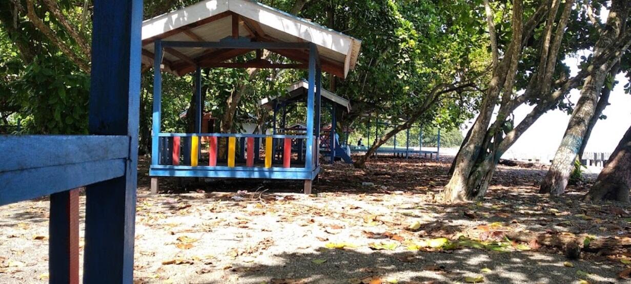 DISTRIK SAUSAPOR, DESTINASI WISATA GRATIS PENUH PESONA