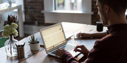 Apa Itu Blogger?