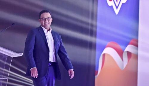 NasDem Pastikan 10 November Tak Ada Deklarasi Bersama Partai Pengusung Lainnya