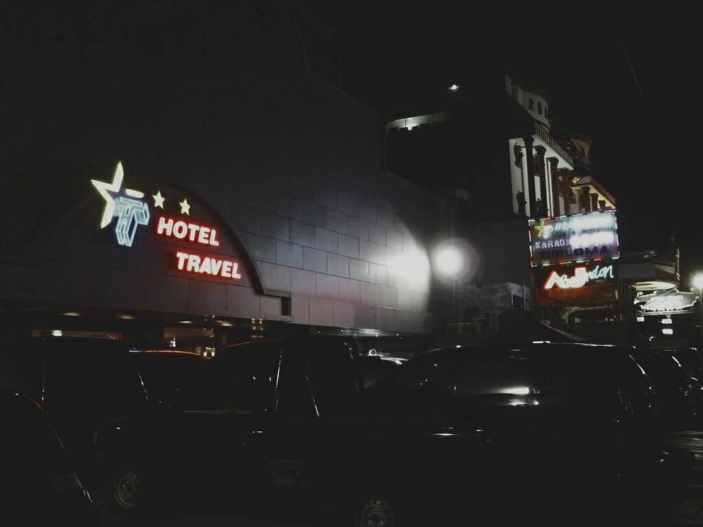 Hotel Travel Mabes 