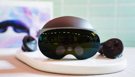 Apa Itu Quest Pro? Headset Virtual Reality dari Meta