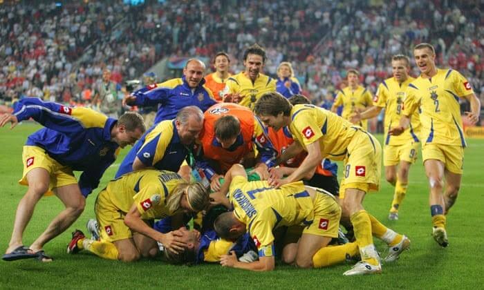 Nostalgia Piala Dunia 2006, Turnamen yang Sangat Berkesan, Panggung Para Legenda