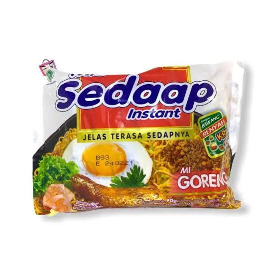 8 Varian Rasa Mie Sedaap Terenak Menurut Ane, Tidak Kalah Enak dari Indomie