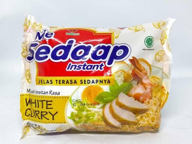 8 Varian Rasa Mie Sedaap Terenak Menurut Ane, Tidak Kalah Enak dari Indomie