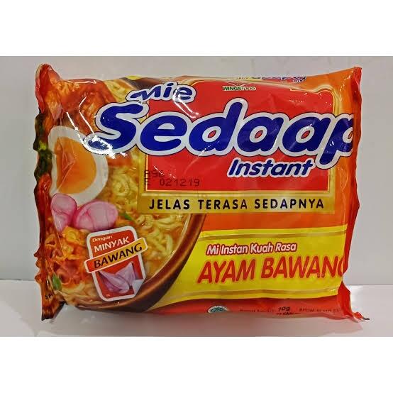 8 Varian Rasa Mie Sedaap Terenak Menurut Ane, Tidak Kalah Enak dari Indomie