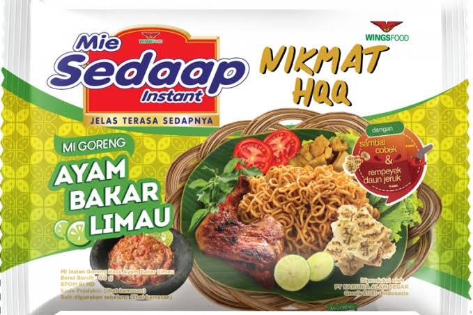 8 Varian Rasa Mie Sedaap Terenak Menurut Ane, Tidak Kalah Enak dari Indomie