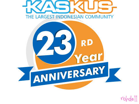 KASKUS 23 Tahun dan Selamanya!!! Begini Pengalaman 10 Tahun Ngaskus Ane