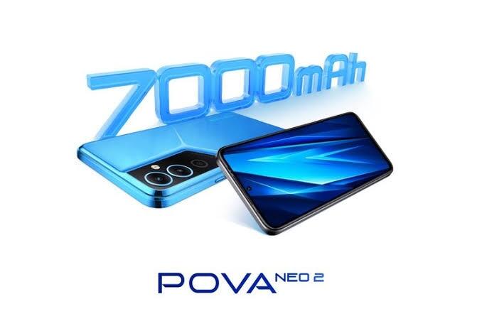 Techno Pova Neo 2, Bikin Kaum Mendang Mending Makin Pusing!