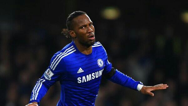 DIDIER DROGBA MUALAF....!?