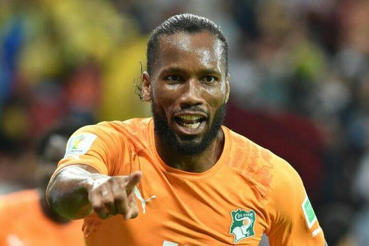 DIDIER DROGBA MUALAF....!?