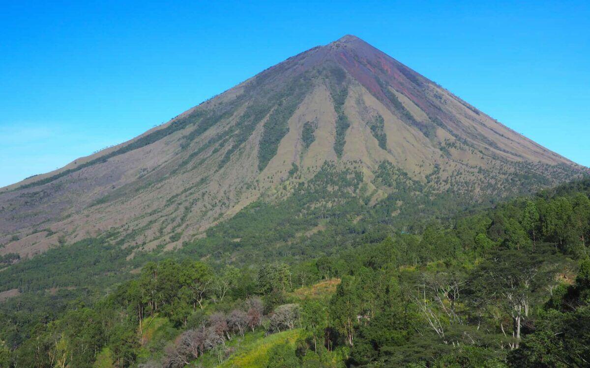 Metode hemat Mendaki Gunung