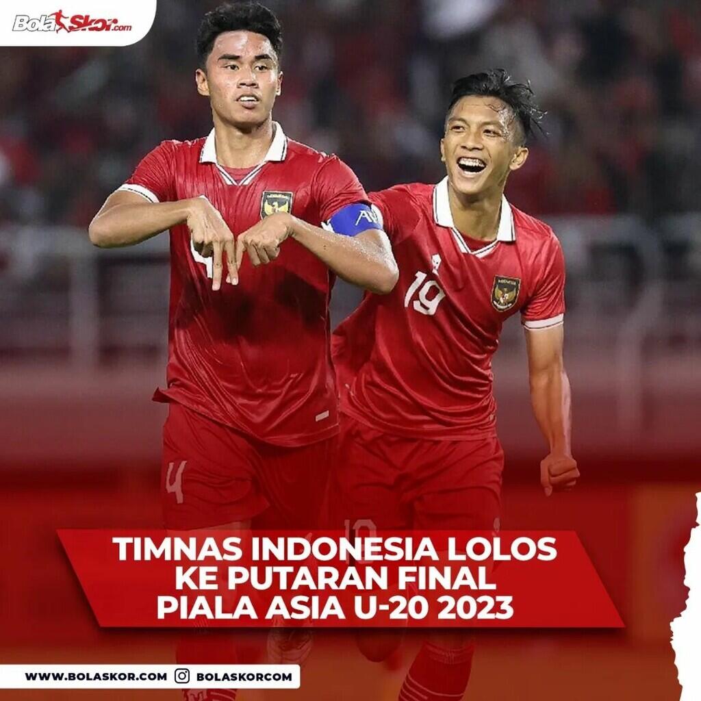 Persiapan Piala AFF 2022, Timnas Indonesia Gelar TC di Pulau Dewata