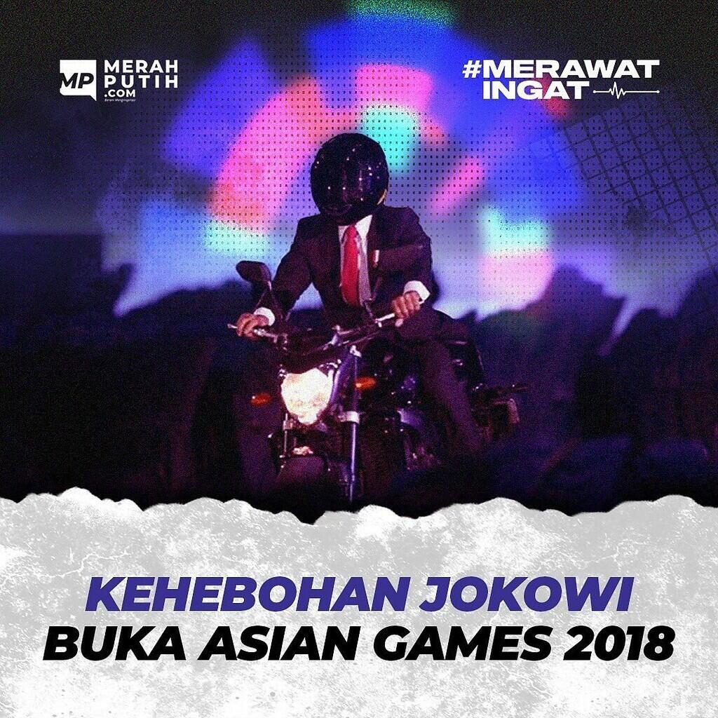 Gerindra DKI Amini Pernyataan Jokowi yang Sebut Prabowo Presiden Selanjutnya