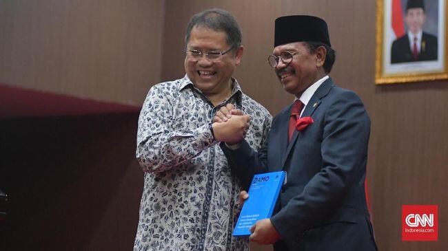 Melawan Lupa, Suntik Mati TV Analog Sudah Diingatkan Sejak era SBY