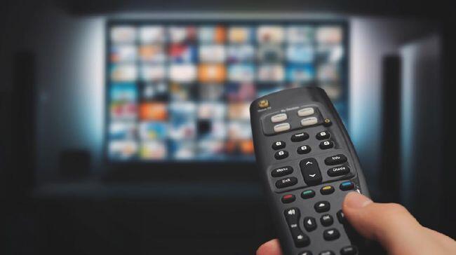 Melawan Lupa, Suntik Mati TV Analog Sudah Diingatkan Sejak era SBY