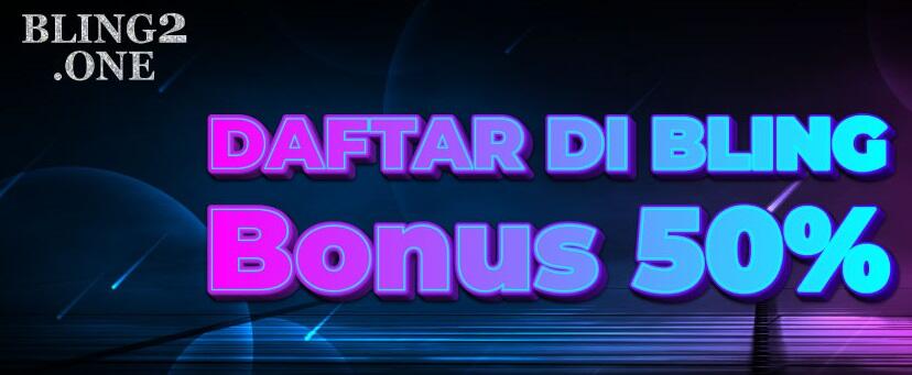 Cara Daftar Jadi Member Bling2
