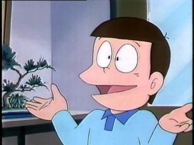 9 Fakta Suneo, Bocah Tajir dalam 'Doraemon' yang Harus Kamu Ketahui