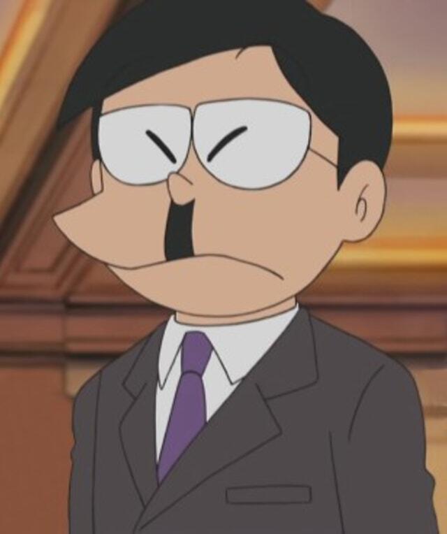 9 Fakta Suneo, Bocah Tajir dalam 'Doraemon' yang Harus Kamu Ketahui