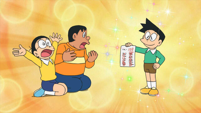 9 Fakta Suneo, Bocah Tajir dalam 'Doraemon' yang Harus Kamu Ketahui