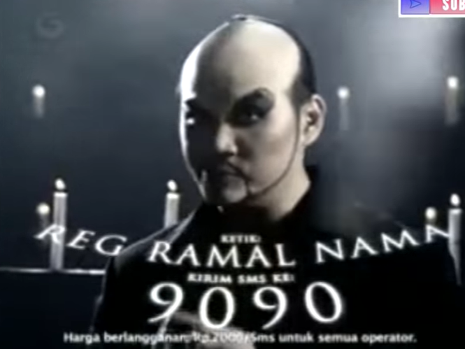 Pemuda & Pemudi Tahun 2000an