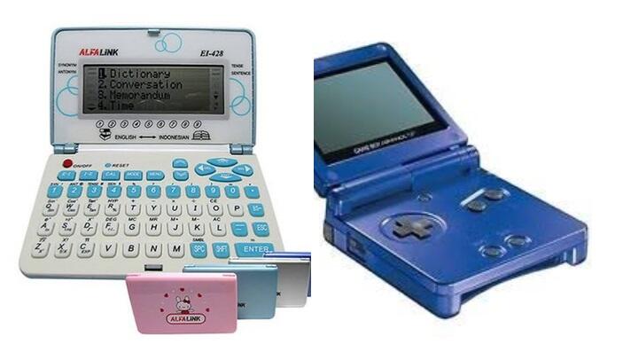 Pemuda & Pemudi Tahun 2000an